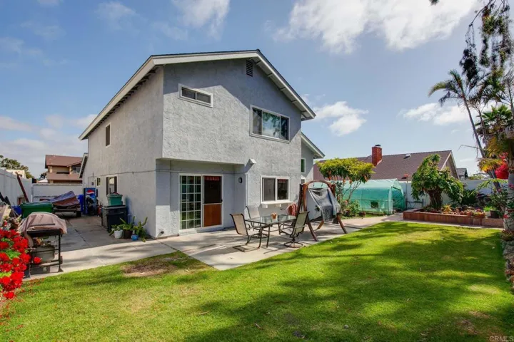 435 Mainsail Road, Oceanside, California 92054