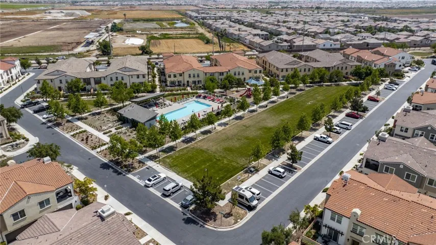 3418 E Paraduxx Privado, Ontario, California 91762