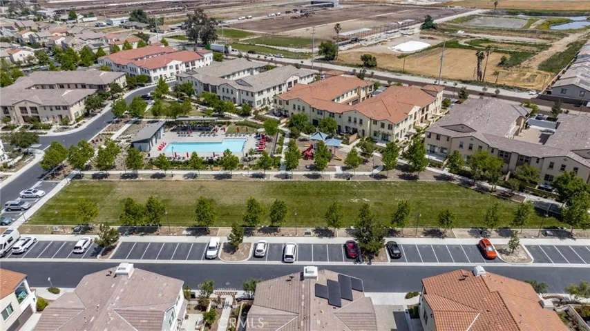 3418 E Paraduxx Privado, Ontario, California 91762