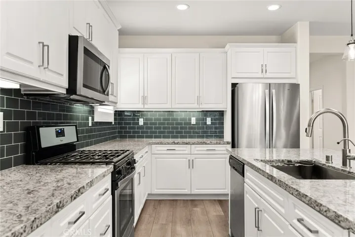 3418 E Paraduxx Privado, Ontario, California 91762