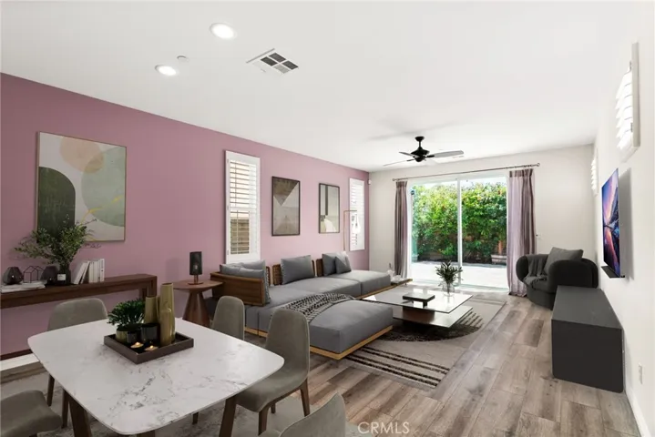 3418 E Paraduxx Privado, Ontario, California 91762