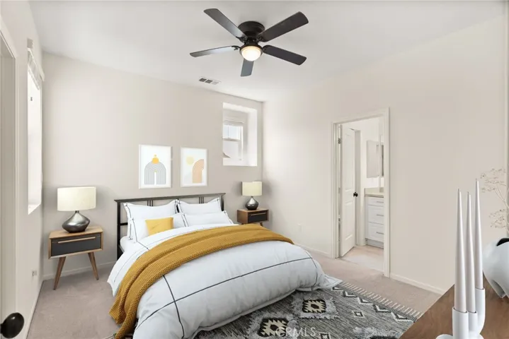 Bedroom #3