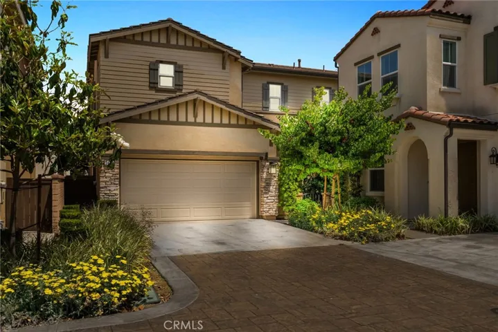 3418 E Paraduxx Privado, Ontario, California 91762