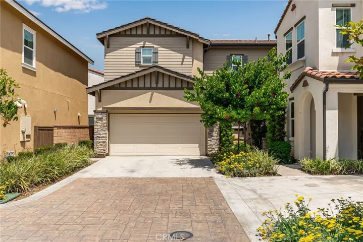 3418 E Paraduxx Privado, Ontario, California 91762