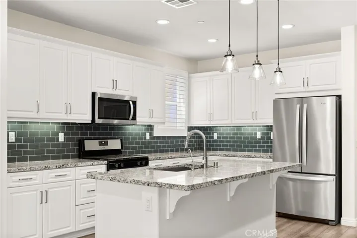 3418 E Paraduxx Privado, Ontario, California 91762
