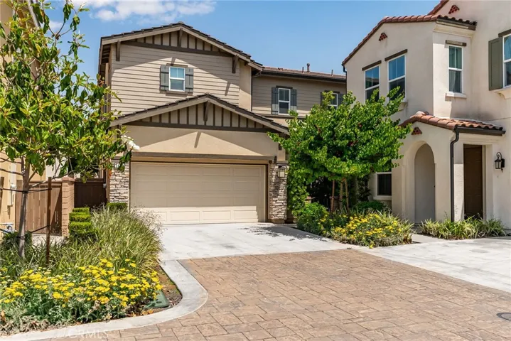 3418 E Paraduxx Privado, Ontario, California 91762