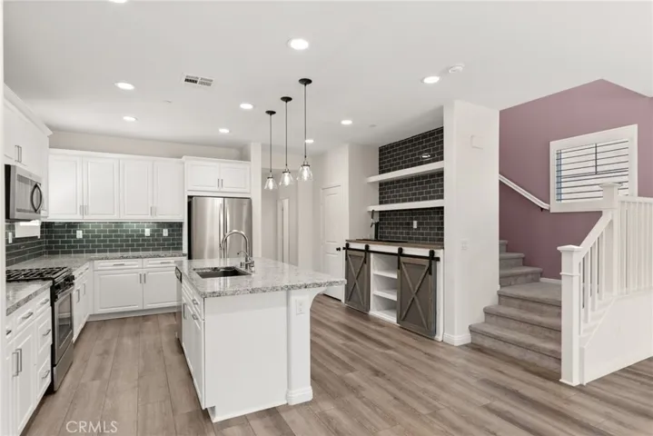 3418 E Paraduxx Privado, Ontario, California 91762