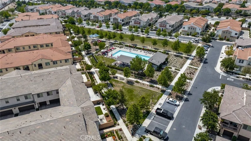 3418 E Paraduxx Privado, Ontario, California 91762