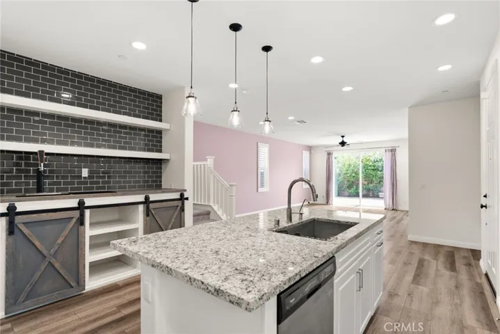 3418 E Paraduxx Privado, Ontario, California 91762