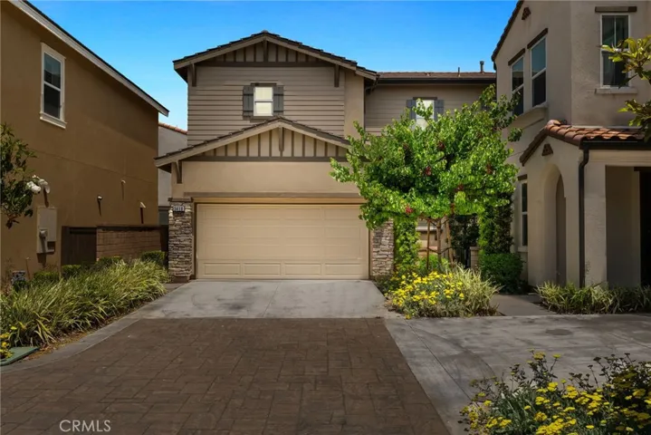 3418 E Paraduxx Privado, Ontario, California 91762