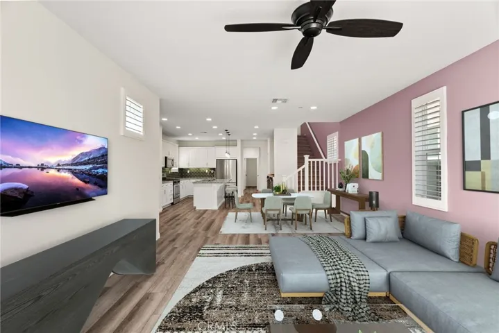 3418 E Paraduxx Privado, Ontario, California 91762