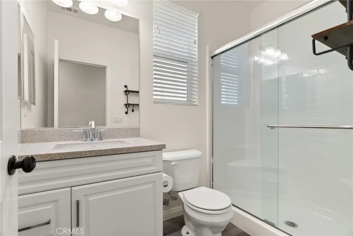 Downstairs Bathroom