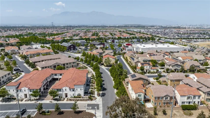 3418 E Paraduxx Privado, Ontario, California 91762