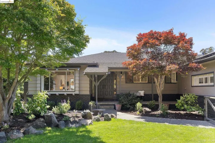 530 Elysian Fields Dr, Oakland, California 94605
