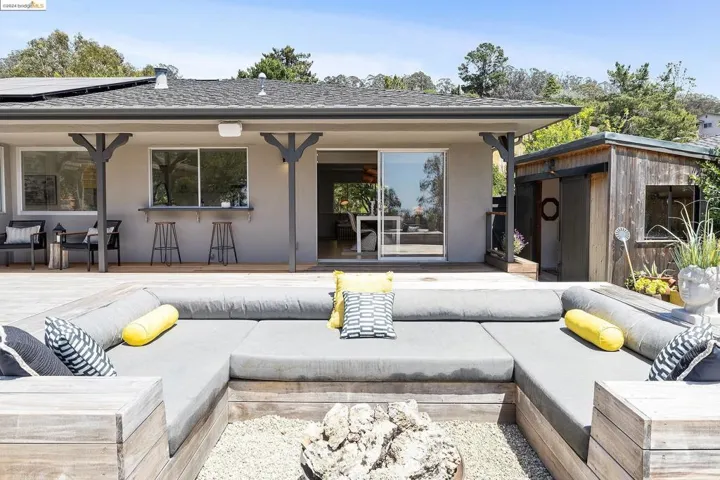 530 Elysian Fields Dr, Oakland, California 94605
