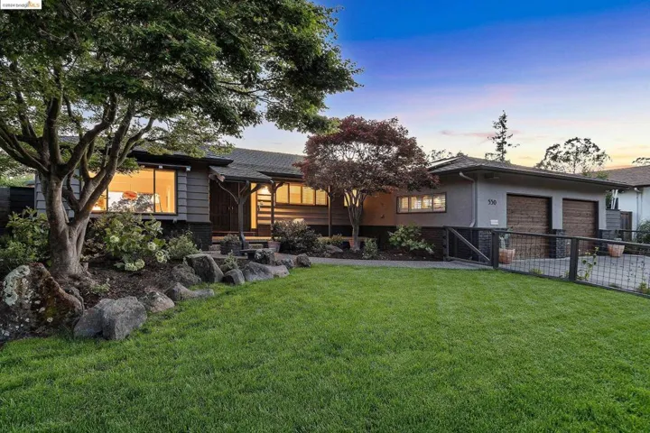 530 Elysian Fields Dr, Oakland, California 94605