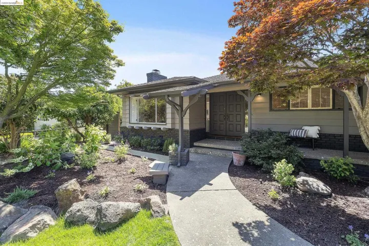 530 Elysian Fields Dr, Oakland, California 94605