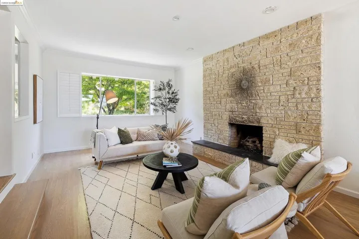 530 Elysian Fields Dr, Oakland, California 94605
