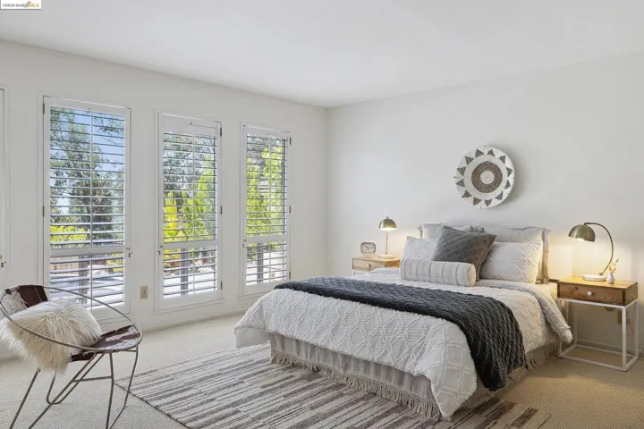 530 Elysian Fields Dr, Oakland, California 94605