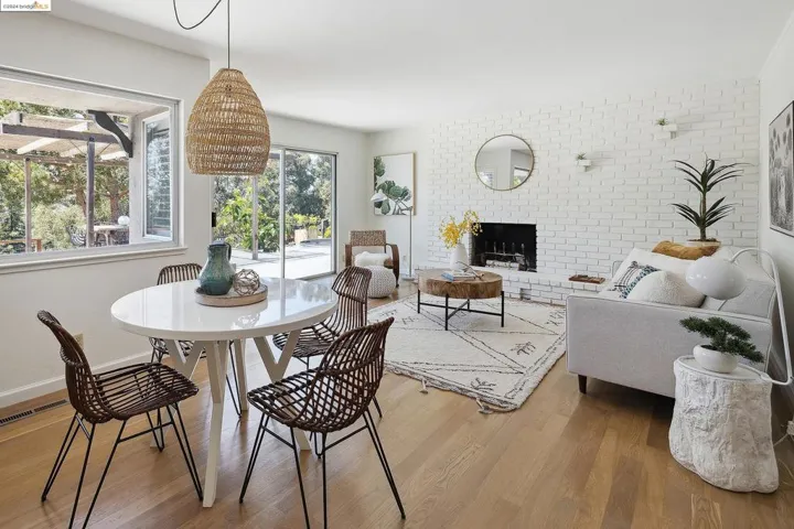 530 Elysian Fields Dr, Oakland, California 94605