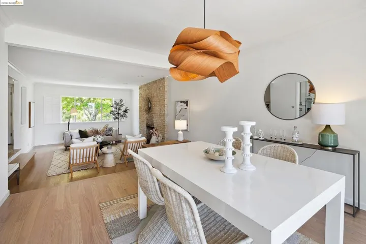 530 Elysian Fields Dr, Oakland, California 94605