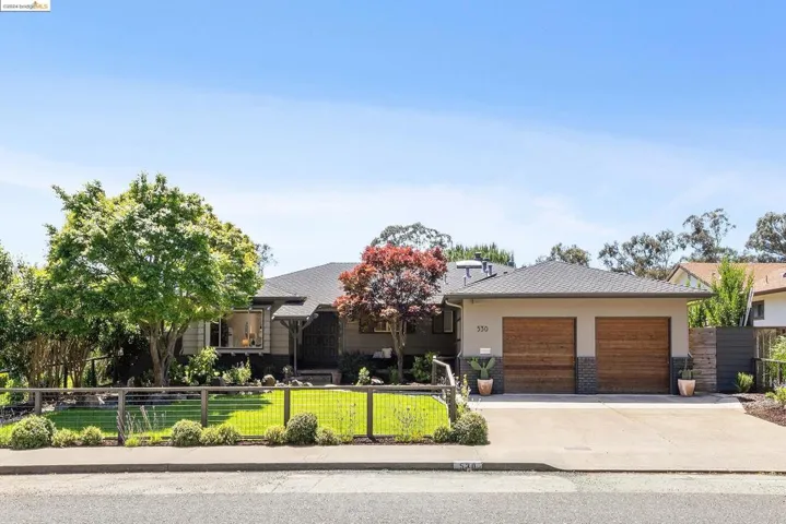 530 Elysian Fields Dr, Oakland, California 94605
