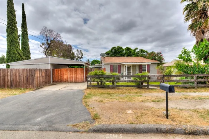 10232 Keller Avenue, Riverside, California 92503