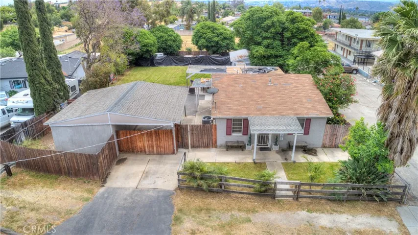 10232 Keller Avenue, Riverside, California 92503