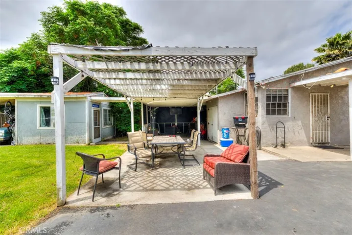 10232 Keller Avenue, Riverside, California 92503