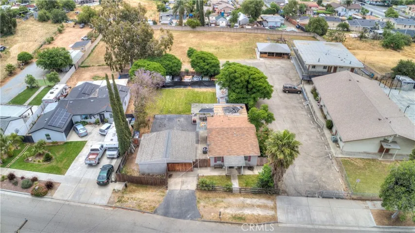 10232 Keller Avenue, Riverside, California 92503