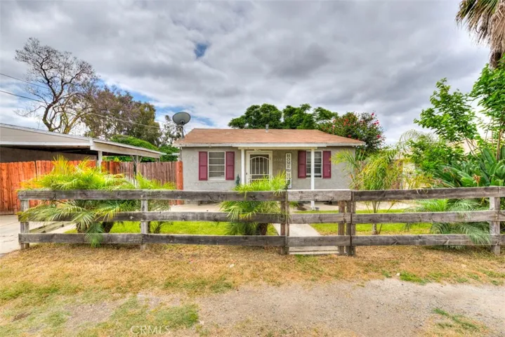 10232 Keller Avenue, Riverside, California 92503