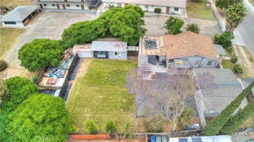 10232 Keller Avenue, Riverside, California 92503