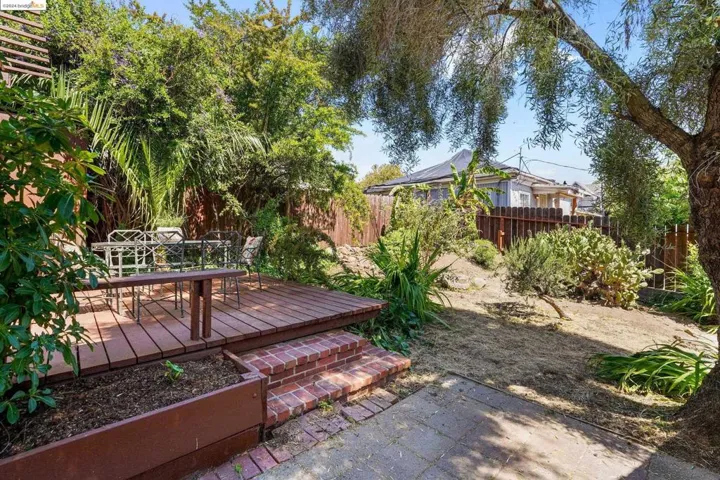 2440 E 23rd St, Oakland, California 94601
