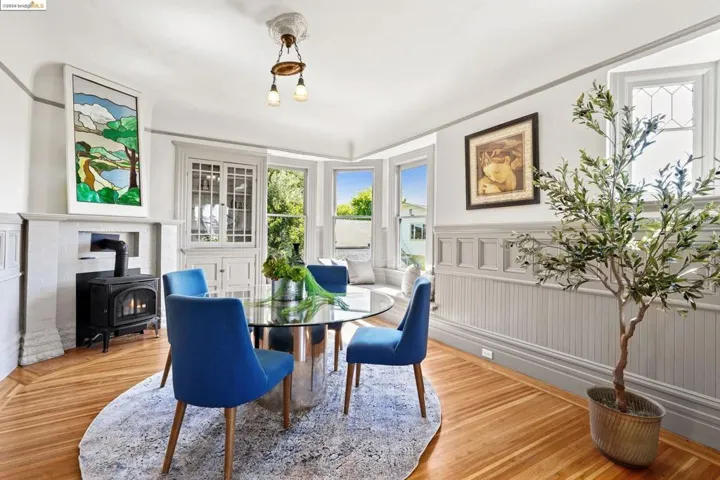 2440 E 23rd St, Oakland, California 94601