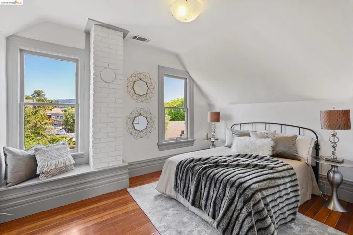 2440 E 23rd St, Oakland, California 94601