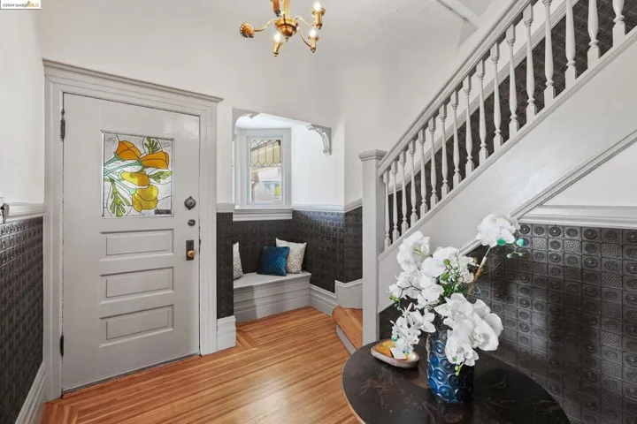 2440 E 23rd St, Oakland, California 94601