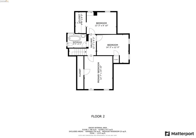 2440 E 23rd St, Oakland, California 94601