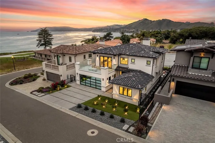 205 Radda Way, Pismo Beach, California 93449