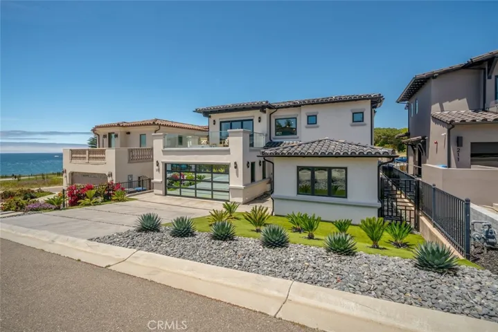 205 Radda Way, Pismo Beach, California 93449