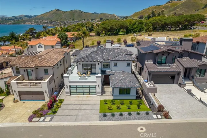 205 Radda Way, Pismo Beach, California 93449