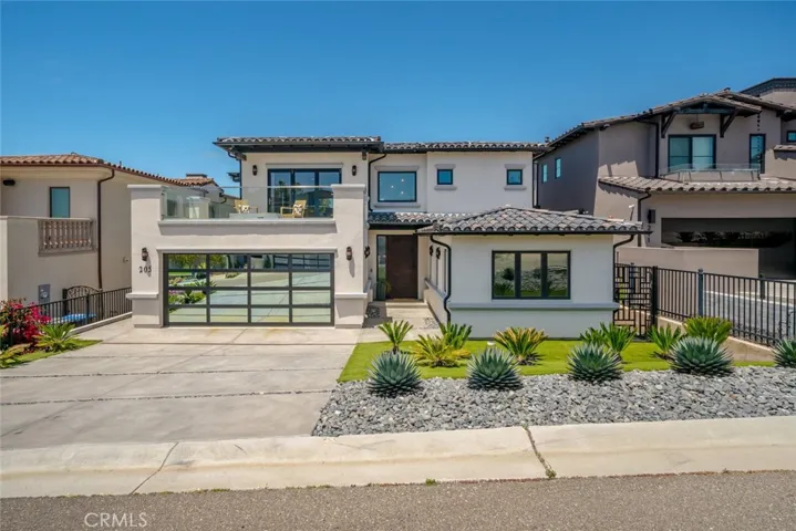 205 Radda Way, Pismo Beach, California 93449