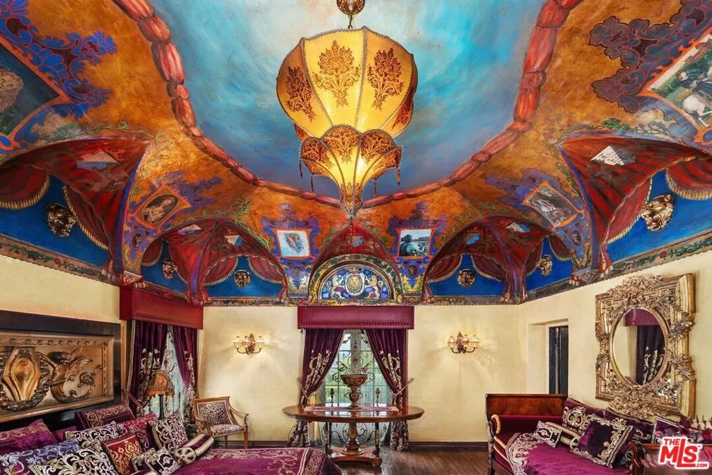 4320 Cedarhurst Circle, Los Angeles, California 90027 home-pic-30