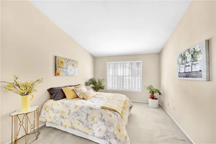 Another Angle of the bedroom #2.