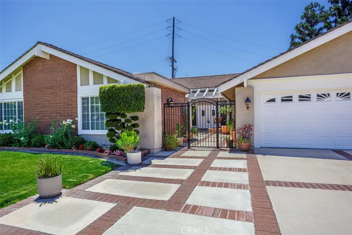 10231 Robin Hood Circle, Villa Park, California 92861