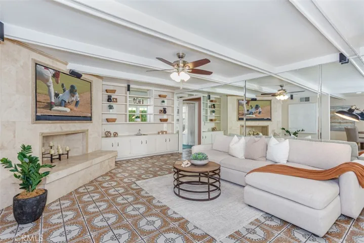 10231 Robin Hood Circle, Villa Park, California 92861