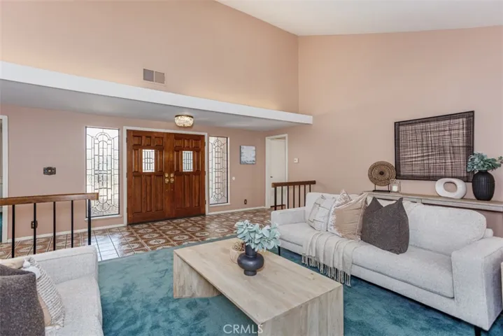 10231 Robin Hood Circle, Villa Park, California 92861