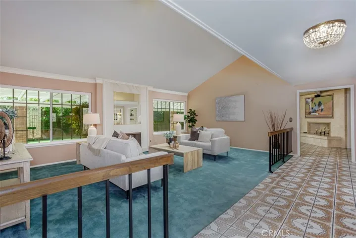10231 Robin Hood Circle, Villa Park, California 92861