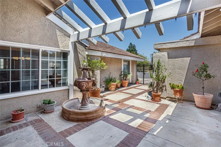10231 Robin Hood Circle, Villa Park, California 92861