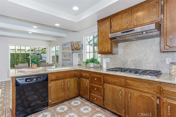 10231 Robin Hood Circle, Villa Park, California 92861