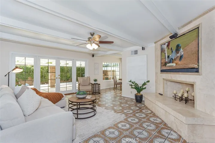 10231 Robin Hood Circle, Villa Park, California 92861